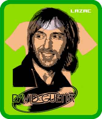 David Guetta - Kattintásra bezárul